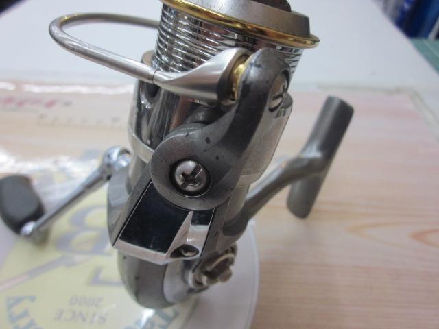 カルディアKIX 2004