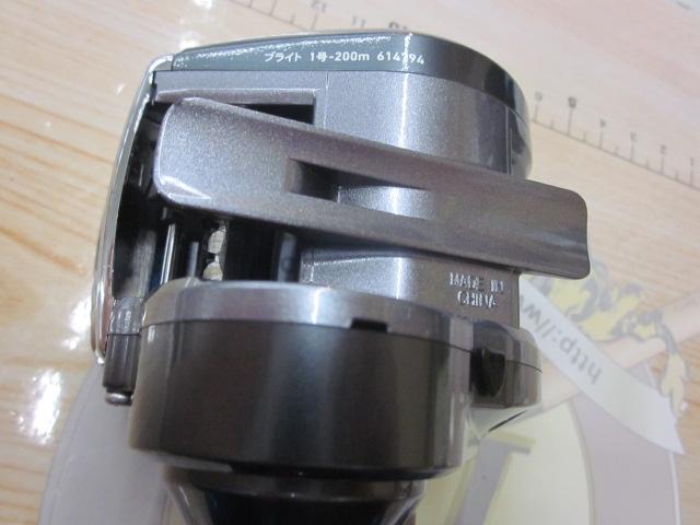 ソルティストICS 103SH｜＠ベリーネット 日本最大新品中古釣具WEBショップ