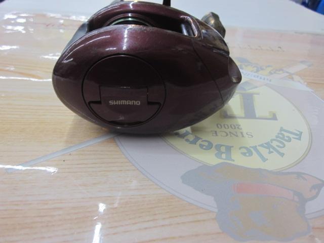 97スコーピオン 1501(浅溝スプール)