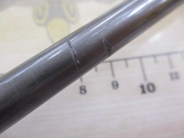 ZEROSHIKI スーパーライトスペック ZSL63SL