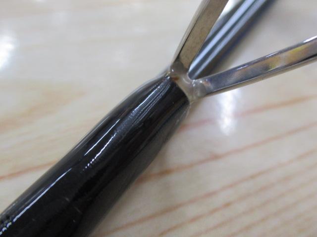 ZEROSHIKI スーパーライトスペック ZSL63SL