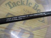 ZEROSHIKI スーパーライトスペック ZSL63SL