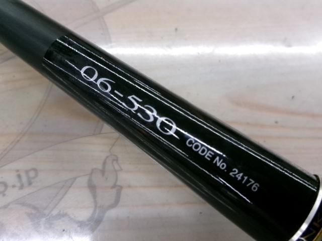 シマノ鱗海スペシャルRB 06 鱗海スペシャルRB 0.6号-530｜＠ベリーネット 日本最大新品中古釣具WEB