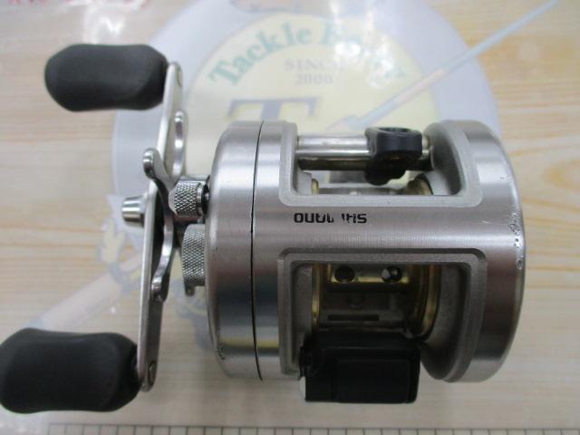 05カルカッタ 201｜＠ベリーネット 日本最大新品中古釣具WEBショップ