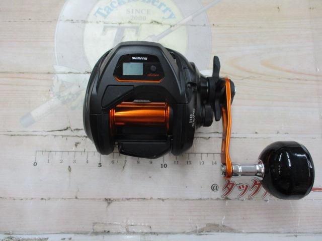 21バルケッタBB 300PG