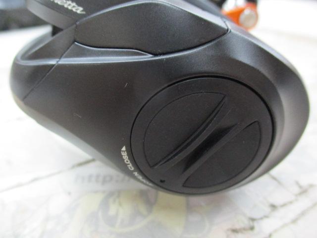 21バルケッタBB 300PG