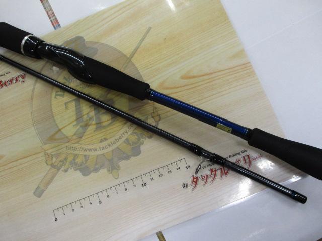 リバティクラブエギング 802ML