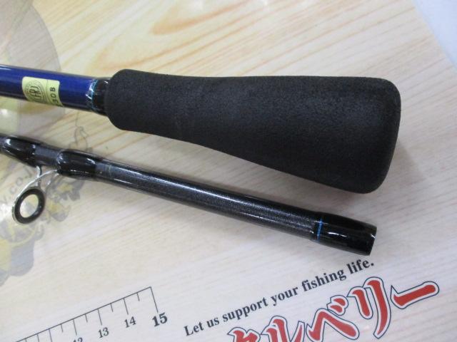 リバティクラブエギング 802ML