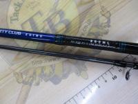 リバティクラブエギング 802ML