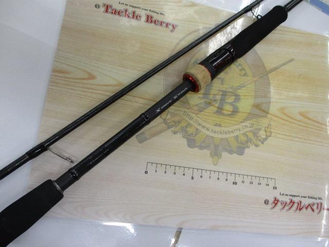 17セフィアCI4+ S803ML