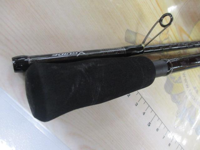 17セフィアCI4+ S803ML