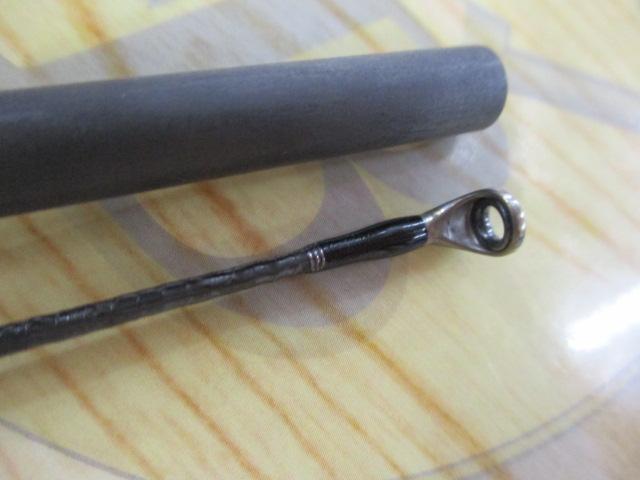 17セフィアCI4+ S803ML