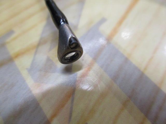 17セフィアCI4+ S803ML