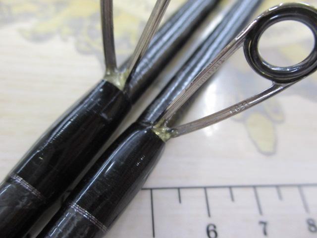 17セフィアCI4+ S803ML