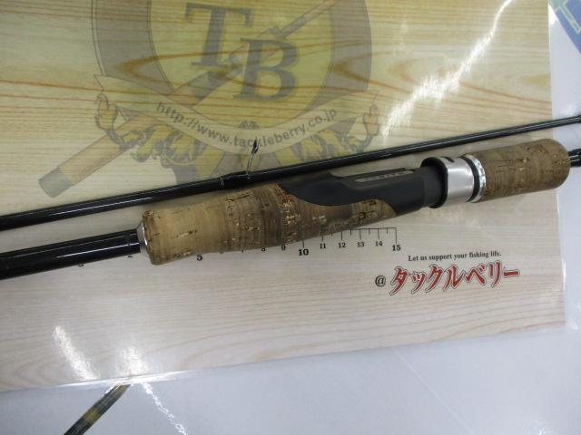 シュレムSCH-S802ML