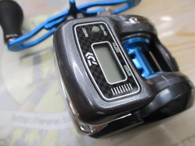 ソルティストICS 103SH｜＠ベリーネット 日本最大新品中古釣具WEBショップ