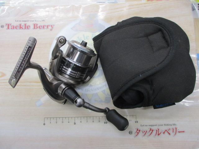 コンプレックス 2500HGS F6