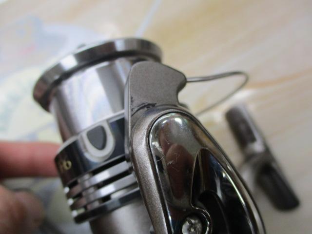 コンプレックス 2500HGS F6
