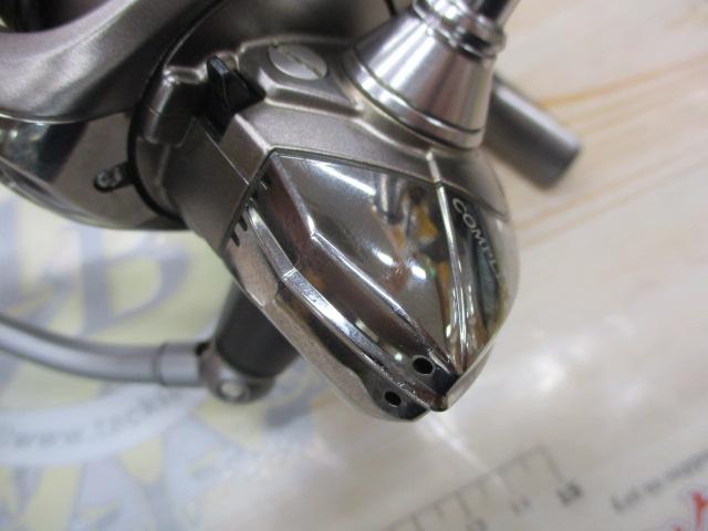 コンプレックス 2500HGS F6