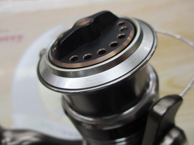 コンプレックス 2500HGS F6