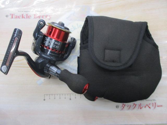 06セフィア 2500SDH