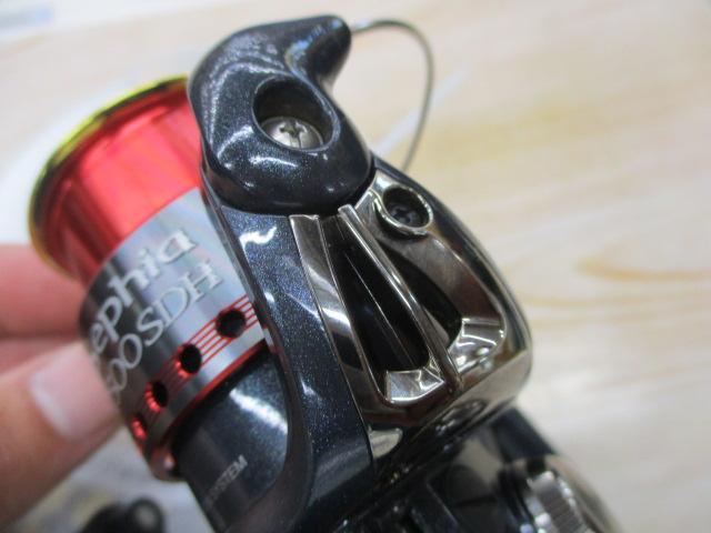 06セフィア 2500SDH