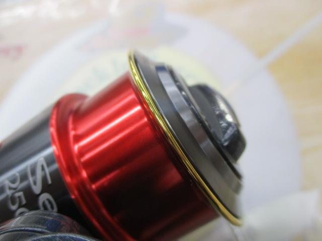 06セフィア 2500SDH