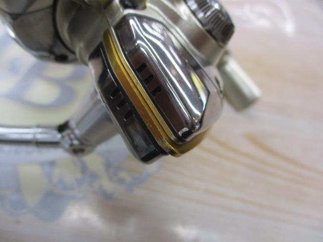 06ツインパワーMg 2500HGS