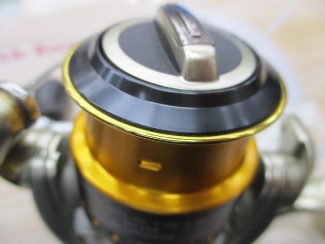 06ツインパワーMg 2500HGS