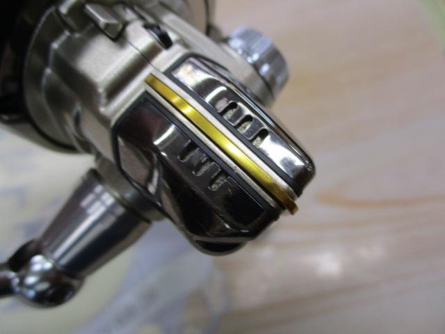 06ツインパワーMg C2000S