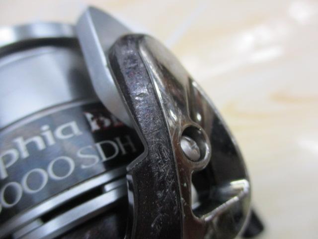 10セフィアBB C3000SDH