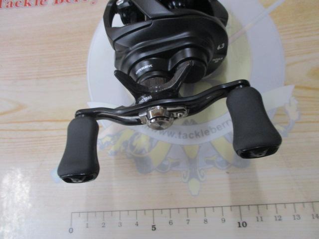 タトゥーラ TW 80L