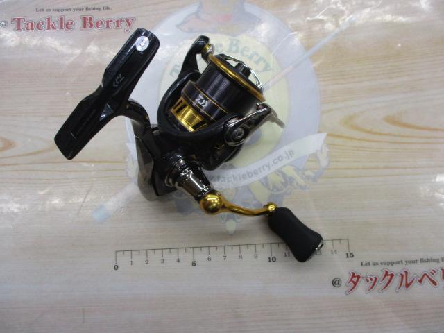 18レガリス LT2000S