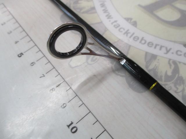 ステップスティック SS1602UL-Sブラック