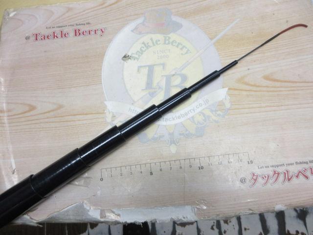 THE鮎 硬調90