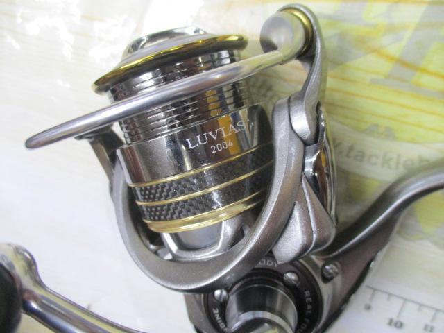 12ルビアス 2004
