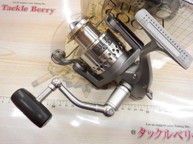 95ステラ 6000