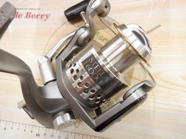 95ステラ 6000