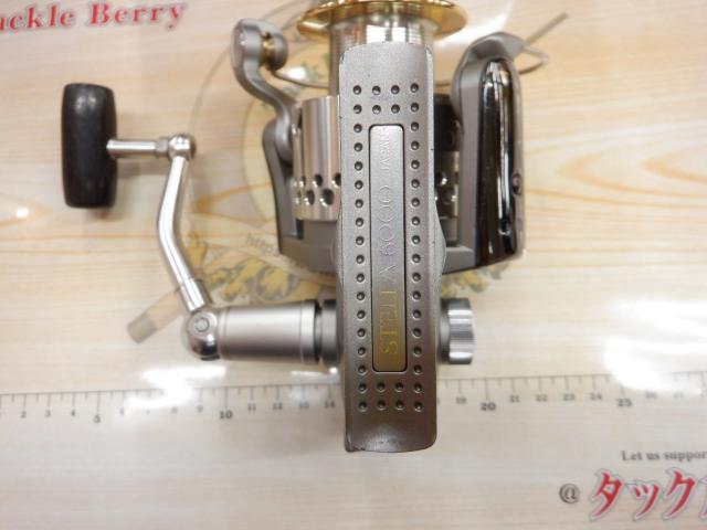 95ステラ 6000