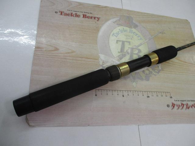 コンバットスティック CSS-55L｜＠ベリーネット 日本最大新品中古釣具