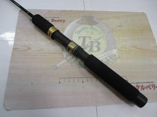 コンバットスティック CSS-60UL｜＠ベリーネット 日本最大新品中古釣具
