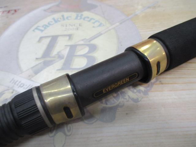 コンバットスティック CSS-60UL｜＠ベリーネット 日本最大新品中古釣具
