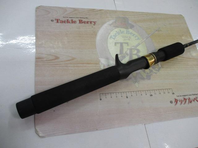 コンバットスティック CSC-60UL｜＠ベリーネット 日本最大新品中古釣具