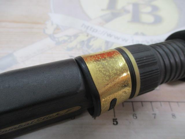 コンバットスティック CSC-60UL｜＠ベリーネット 日本最大新品中古釣具