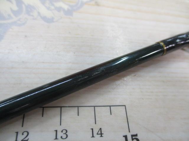 コンバットスティック CSC-60UL｜＠ベリーネット 日本最大新品中古釣具