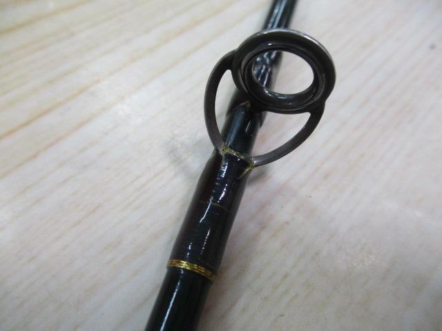 コンバットスティック CSC-60UL｜＠ベリーネット 日本最大新品中古釣具