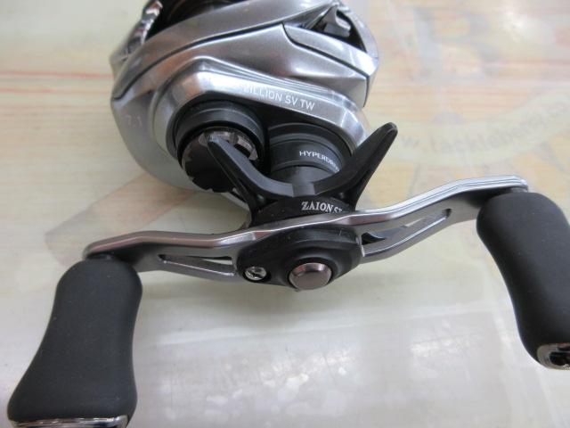 21ジリオン SV TW 1000H