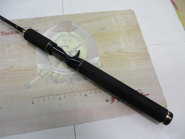 テムジン TMJC-63ML(EVA/マジョーラ)｜＠ベリーネット 日本最大新品