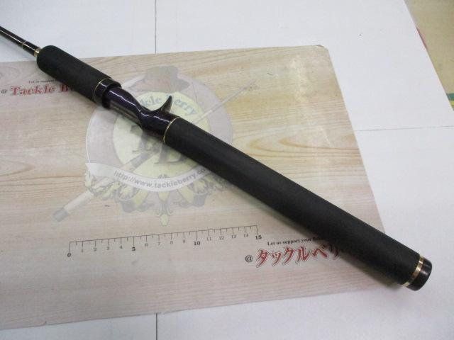 テムジン TMJC-66MH(EVA/マジョーラ)｜＠ベリーネット 日本最大新品