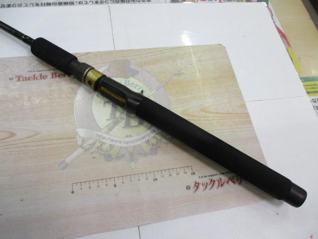 コンバットスティック CSC-65H｜＠ベリーネット 日本最大新品中古釣具 